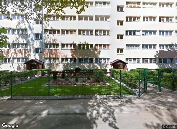Ceny mieszkań Łódź Gen. Zygmunta Sierakowskiego 72