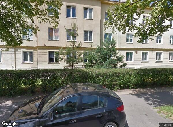 Ceny mieszkań Poznań Szamotulska 57