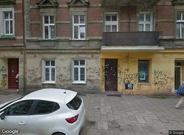 Ceny mieszkań Wrocław UL. NOWOWIEJSKA 15