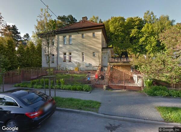 Ceny mieszkań Sopot Adama Mickiewicza 41