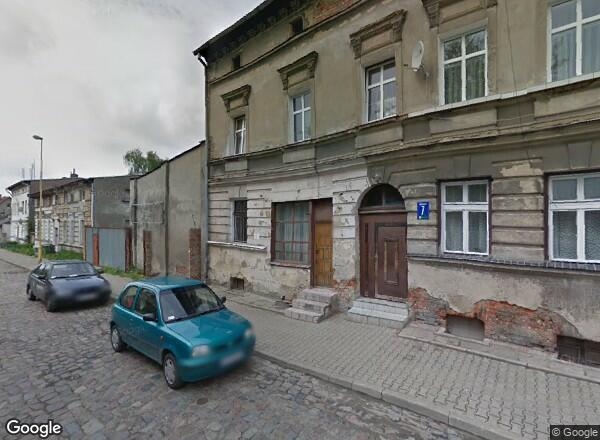 Ceny transakcyjne mieszkań Szczecin Poznańska 7
