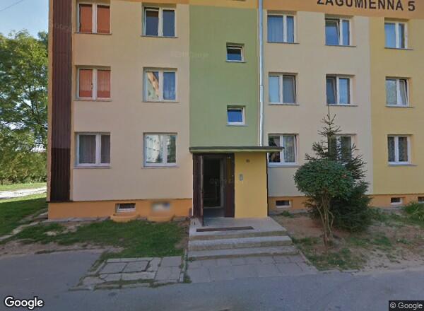 Ceny mieszkań Białystok Zagumienna 5