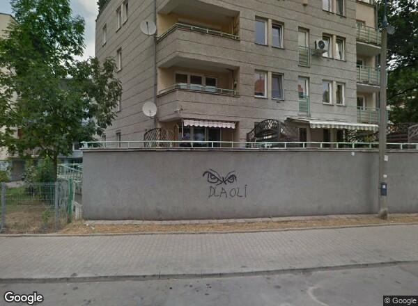 Ceny transakcyjne mieszkań Kraków Bajeczna 11