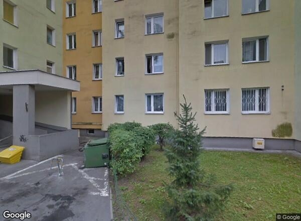 Ceny transakcyjne mieszkań Warszawa ul. H. Junkiewicz 2A