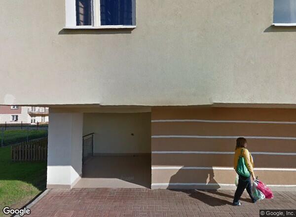 Ceny mieszkań Warszawa ul. Modlińska 65D