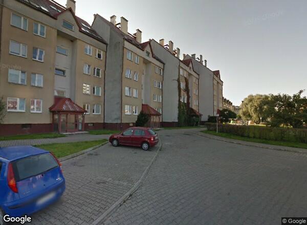 Ceny mieszkań Szczecin Hrubieszowska 38