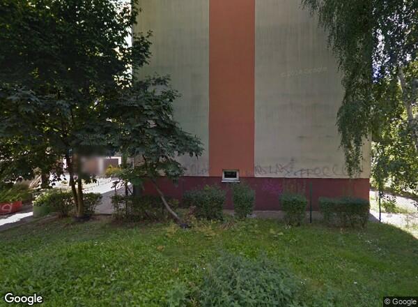 Ceny mieszkań Wrocław UL. SOŁTYSOWICKA 4