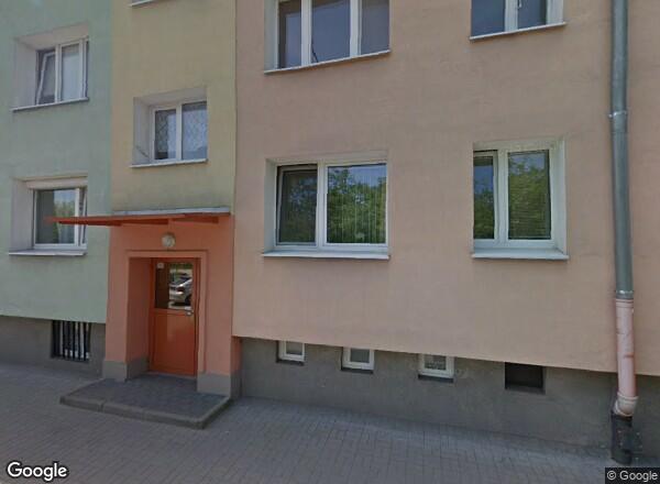 Ceny mieszkań Poznań Rzeczypospolitej 68