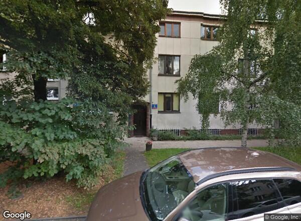 Ceny mieszkań Warszawa ul. S. Czarnieckiego 6