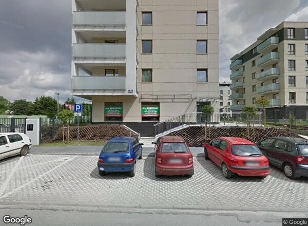 Ceny transakcyjne mieszkań Kielce Leszczyńska 69A