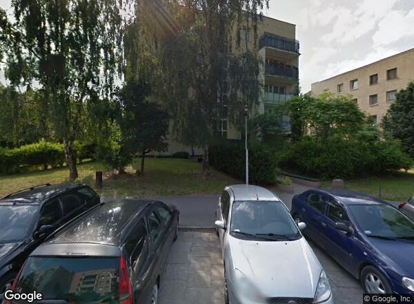 Ceny mieszkań Warszawa ul. Cz. Przybylskiego 12