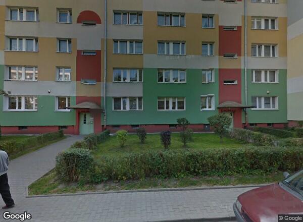 Ceny mieszkań Łódź 11 Listopada 43