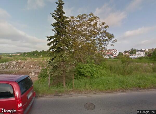 Ceny mieszkań Gdynia Sopocka 2C