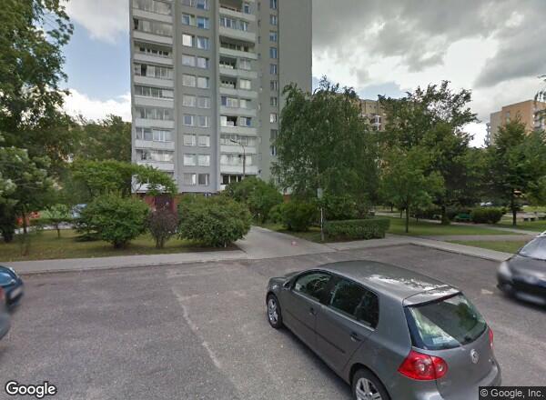 Ceny mieszkań Warszawa ul. A. Mickiewicza 74