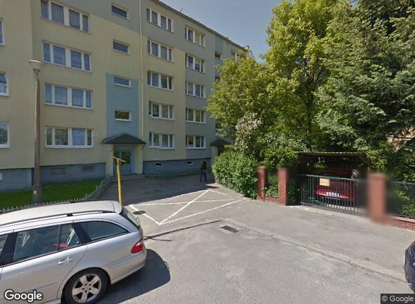 Ceny mieszkań Poznań Kuźnicza 9