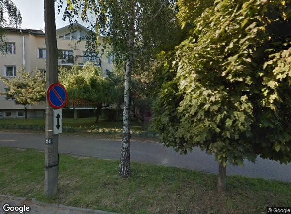 Ceny mieszkań Lublin Ułanów 23