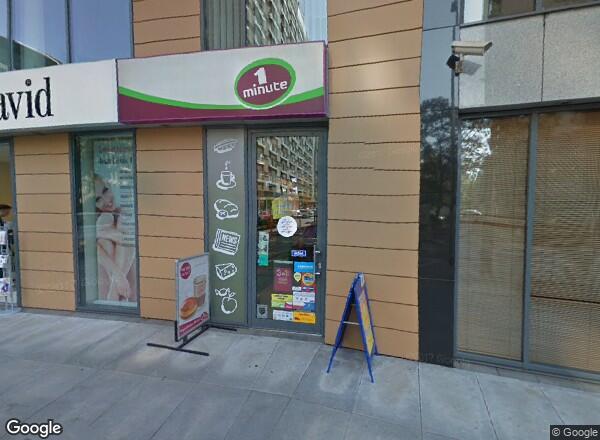 Ceny mieszkań Warszawa ul. Grzybowska 4