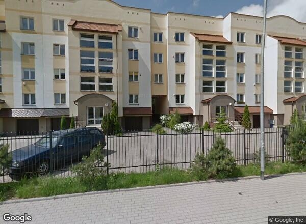 Ceny transakcyjne mieszkań Gdynia Skarbka 60