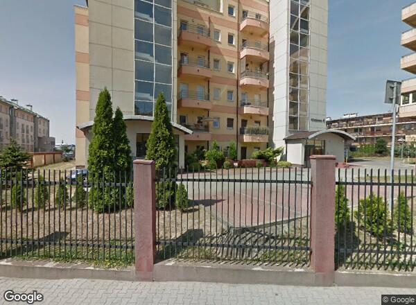 Ceny mieszkań Kraków Tuchowska 4