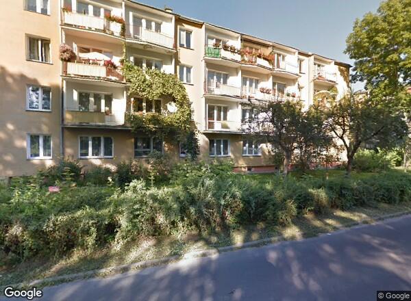 Ceny mieszkań Lublin Grażyny 29