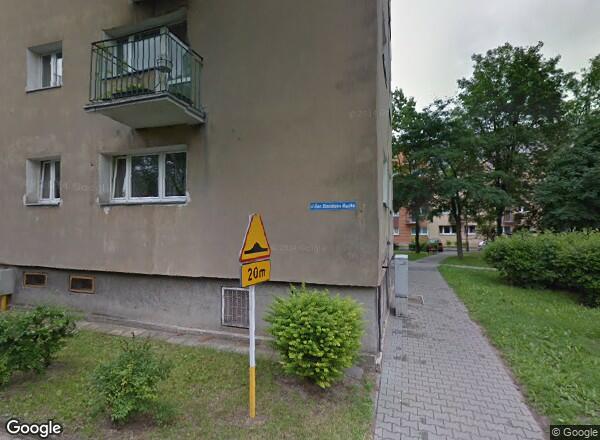 Ceny mieszkań Poznań gen. Stanisława Maczka 22