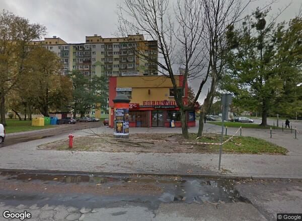 Ceny mieszkań Łódź Inowrocławska 1