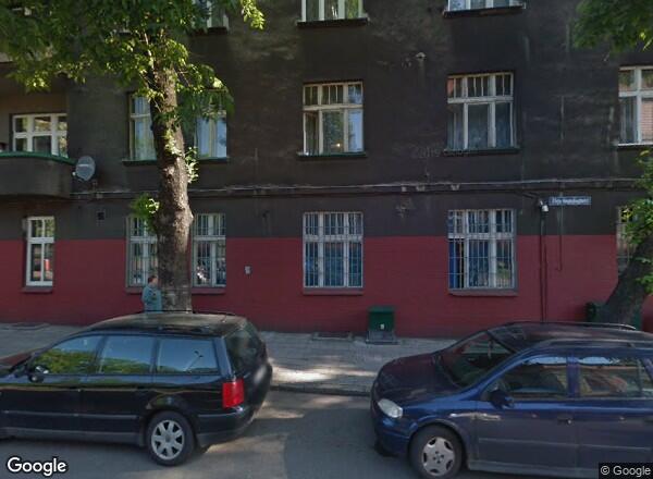 Ceny mieszkań Katowice Al. Niepodległości 5