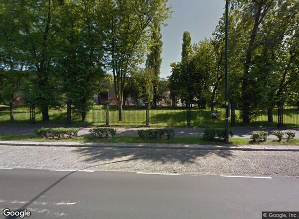 Ceny mieszkań Warszawa ul. Wawelska 5