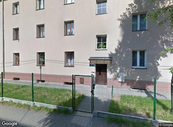 Ceny mieszkań Katowice Wierzbowa 6