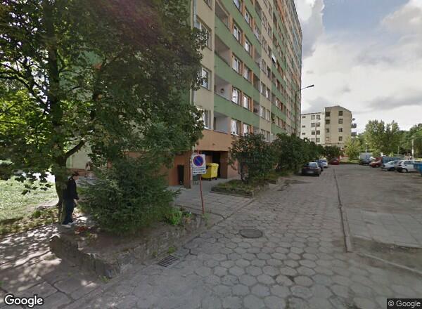 Ceny mieszkań Wrocław UL. INŻYNIERSKA 62