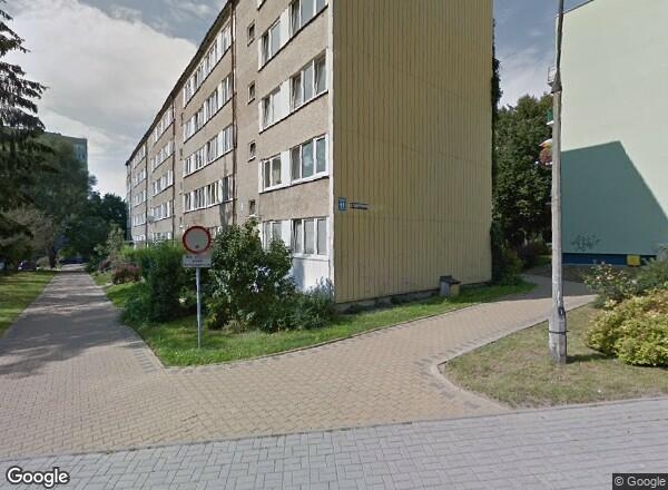 Ceny transakcyjne mieszkań Lublin Magdaleny Brzeskiej 11