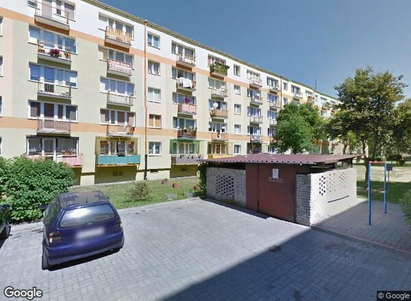 Ceny mieszkań Bydgoszcz Bohaterów Kragujewca 5