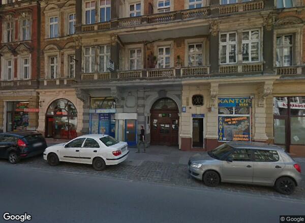 Ceny mieszkań Szczecin Edmunda Bałuki 20