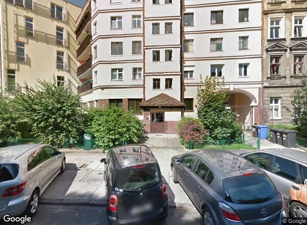 Ceny mieszkań Szczecin Śląska 50