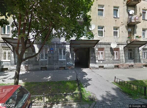 Ceny mieszkań Warszawa ul. Siedlecka 27A