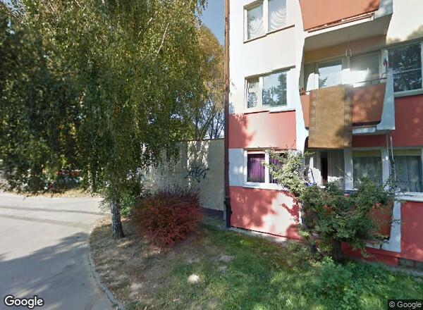 Ceny mieszkań Lublin Niccolo Paganiniego 14