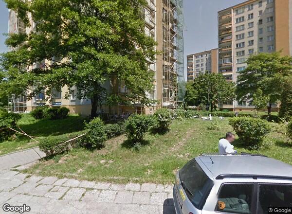 Ceny mieszkań Kraków Osiedle Piastów 54