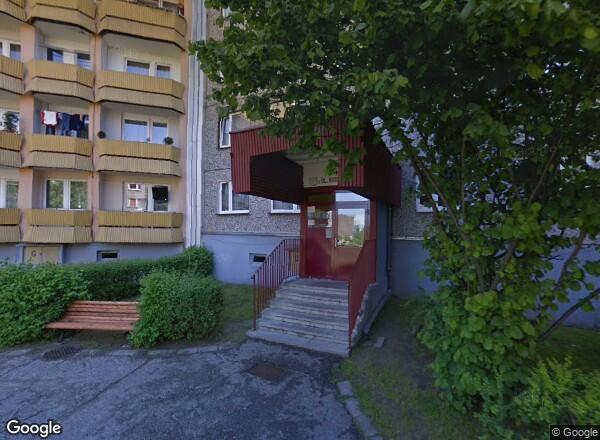 Ceny mieszkań Katowice Marcina Radockiego 142