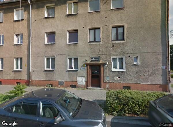 Ceny mieszkań Wrocław AL. MARCINA KROMERA 1