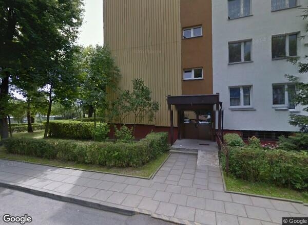 Ceny transakcyjne mieszkań Kraków Heleny 16