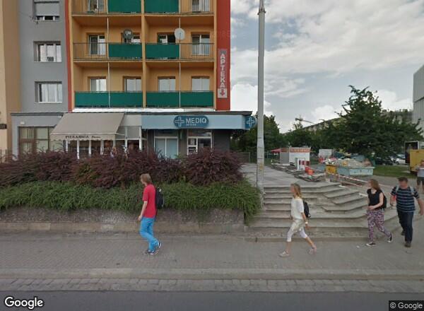 Ceny mieszkań Wrocław UL. DWORCOWA 29