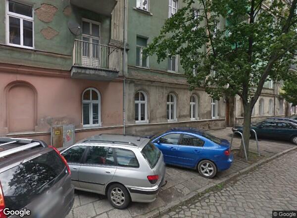 Ceny mieszkań Poznań Pamiątkowa 1