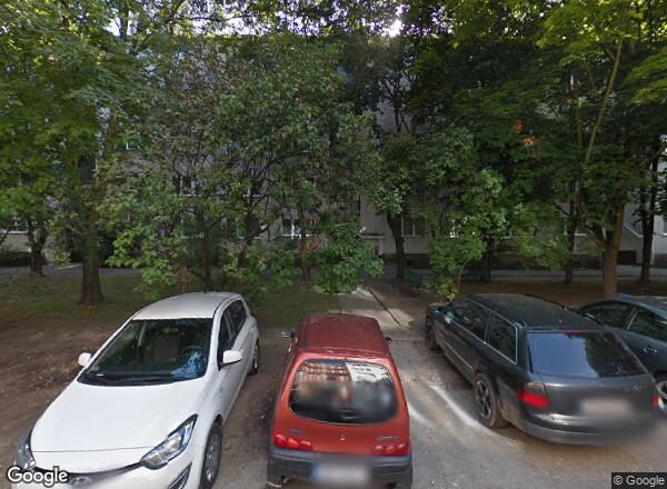 Ceny mieszkań Wrocław UL. CYNOWA 3