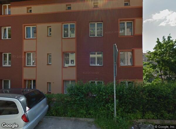 Ceny mieszkań Gdańsk Tarasy 6