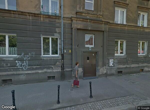 Ceny mieszkań Wrocław UL. TADEUSZA KOŚCIUSZKI 45