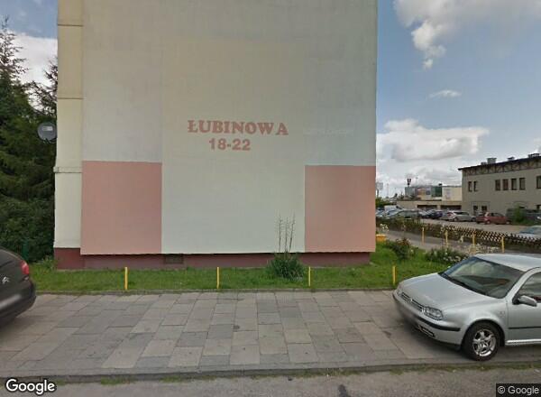 Ceny mieszkań Szczecin Łubinowa 19