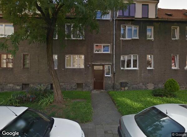 Ceny mieszkań Wrocław UL. KAZIMIERZA BRODZIŃSKIEGO 6