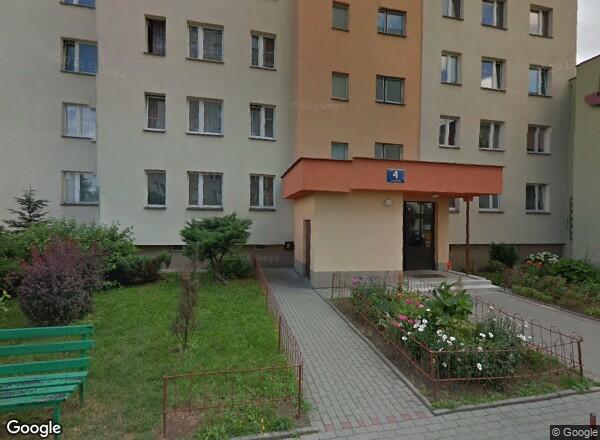 Ceny mieszkań Rzeszów Graniczna 4