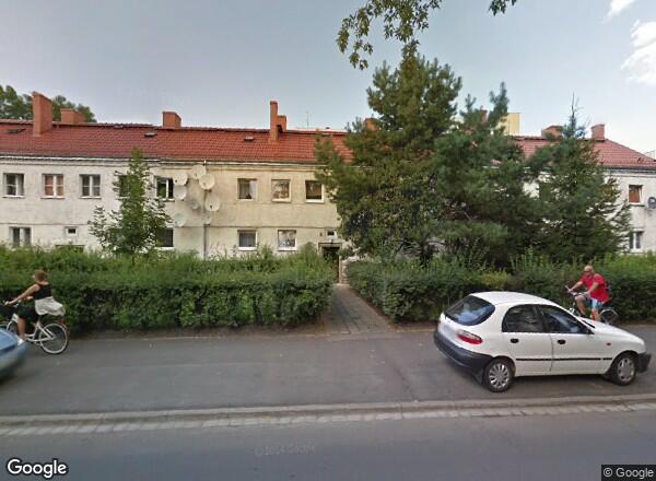 Ceny mieszkań Wrocław UL. NOWODWORSKA 23