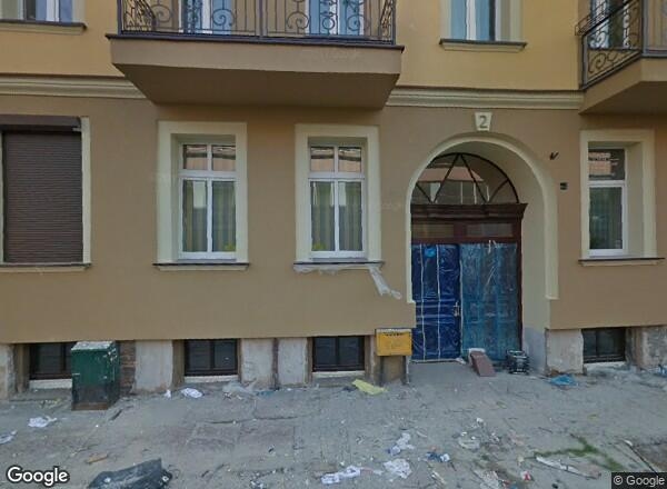 Ceny transakcyjne mieszkań Szczecin Księżnej Przybysławy 2